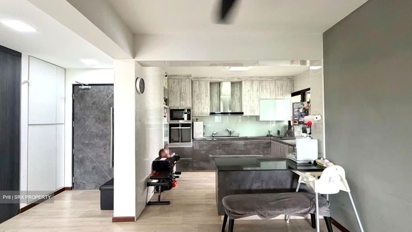 Blk 996A Buangkok Tropica (Hougang), HDB 4 Rooms #603541321